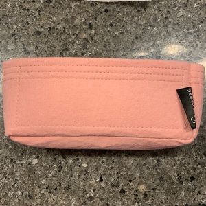 ❤️Sold❤️ Gucci Mini Marmont Flap Bag Organizer